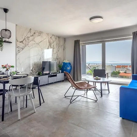 Hvar Exclusive Apartamento *
