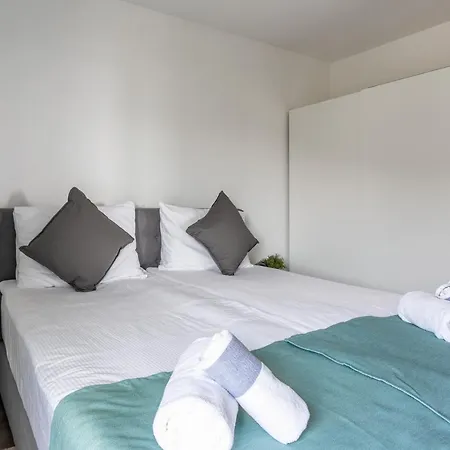 Hvar Exclusive Apartamento *