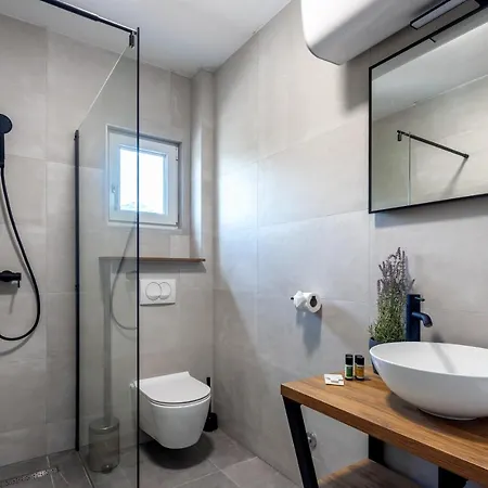 Hvar Exclusive Apartamento